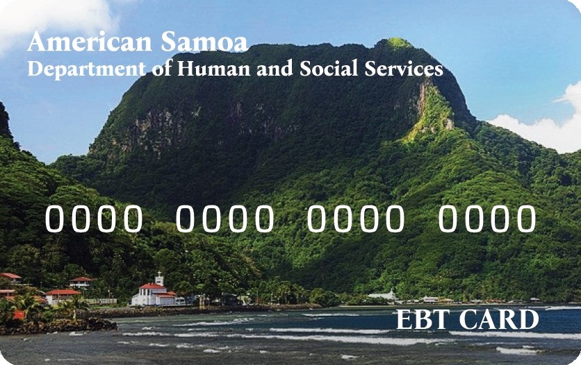 American Samoa