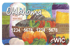 Oklahoma WIC